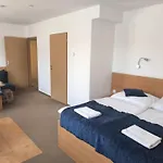 Casa de hóspedes Euro 3*