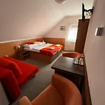 Euro Casa de hóspedes