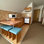 Casa de hóspedes Euro 3*
