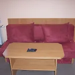 Euro Casa de hóspedes Mikulov