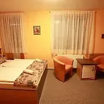 Euro Casa de hóspedes 3*