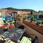 بيت ضيافة Euro ميكولوف