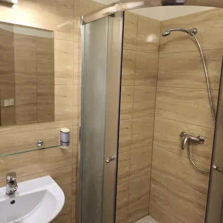 Guest house Euro 3*
