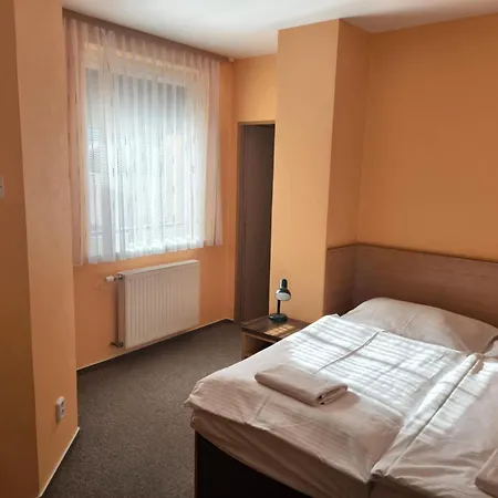 Euro 3* Mikulov