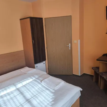 Euro Guest house