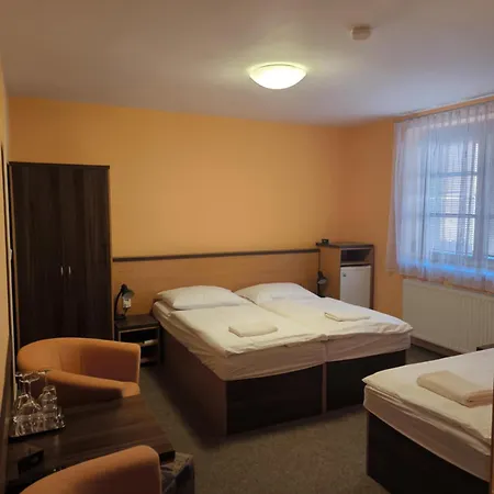Euro Guest house 3*