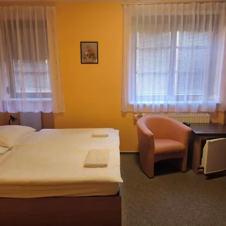 Euro Guest house Mikulov