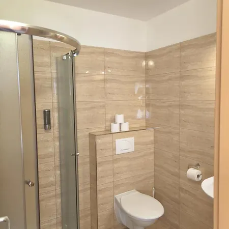 Guest house Euro Mikulov