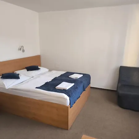 Guest house Euro Mikulov