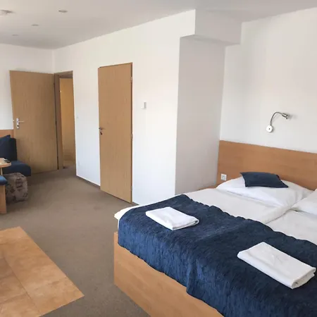 Guest house Euro 3*
