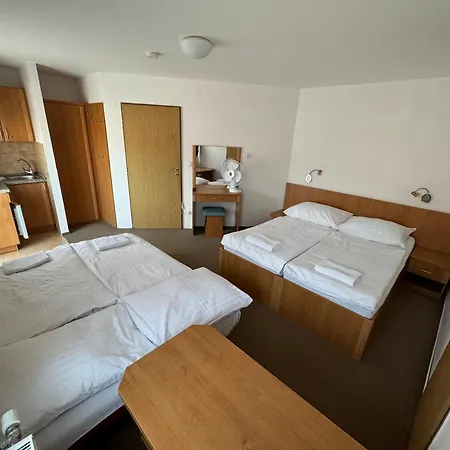 Casa de hóspedes Euro Mikulov