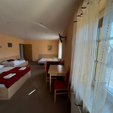 Euro Mikulov