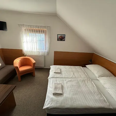 Euro 3* Mikulov