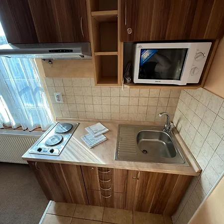 Euro 3* Mikulov