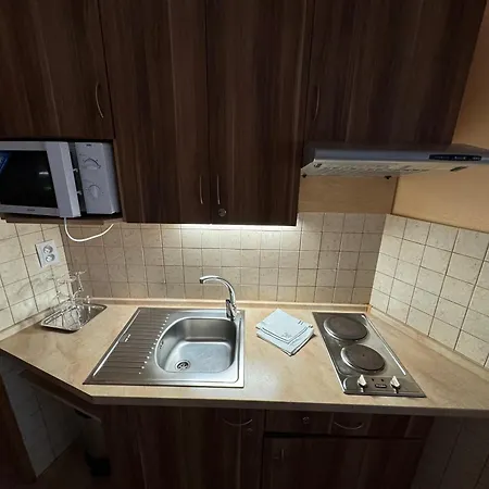Euro Pensjonat 3*