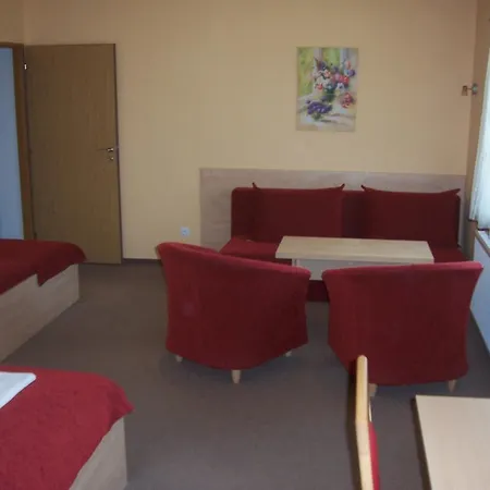 Euro Guest house 3*