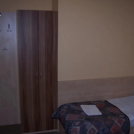 Guest house Euro 3*
