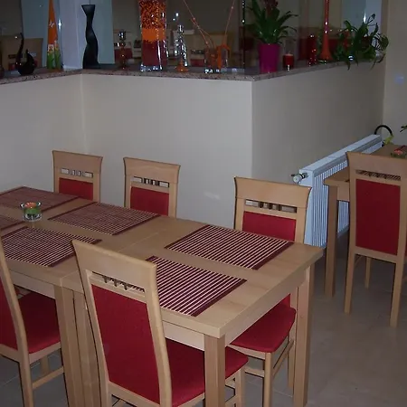 Guest house Euro