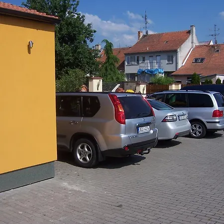 Euro Gæstehus Mikulov