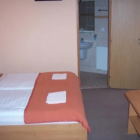 Guest house Euro 3*