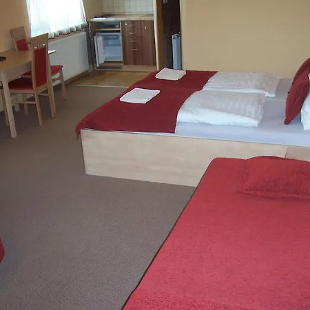 Euro Guest house 3*