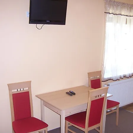 Guest house Euro Mikulov