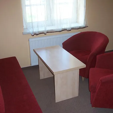 Guest house Euro