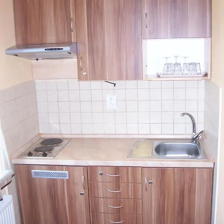 Euro Guest house Mikulov