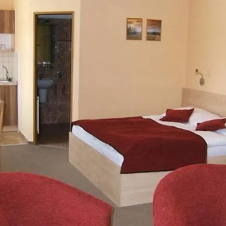 Euro 3* Mikulov