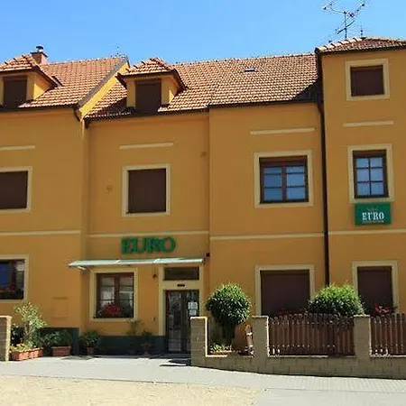 Guest house Euro