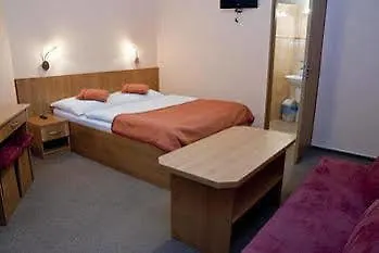 Guest house Euro