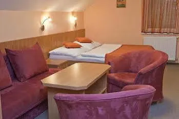 Euro Guest house
