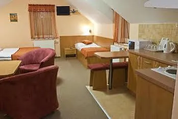 Euro Guest house