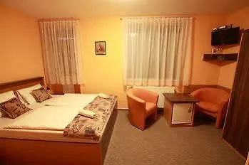 Euro Guest house 3*