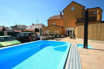 Guest house Euro Mikulov