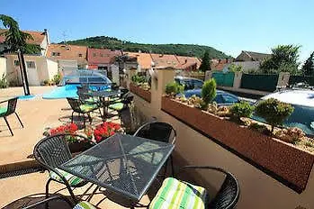 Guest house Euro Mikulov