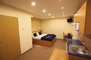 Euro Guest house Mikulov