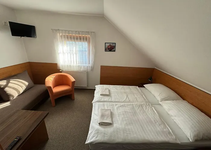 Euro 3* Mikulov