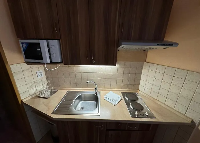 Euro בית הארחה 3*