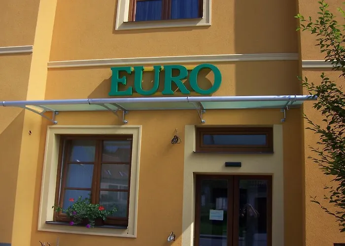 Euro Pensionat Mikulov