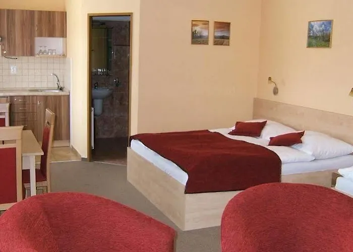 Euro 3* Mikulov