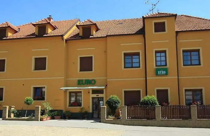 Pensionat Euro